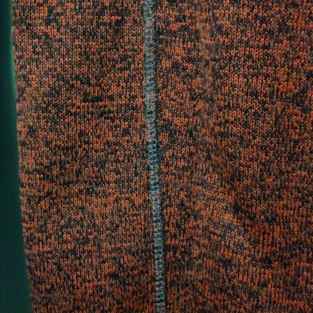 Eddie Bauer Polyester Pullover NWT S - Picture 8 of 8